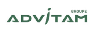Logo Groupe Advitam