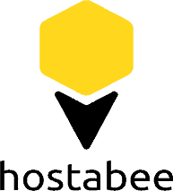 Logo Hostabee