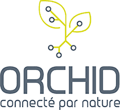 Logo Orchid