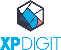 Logo XP Digit