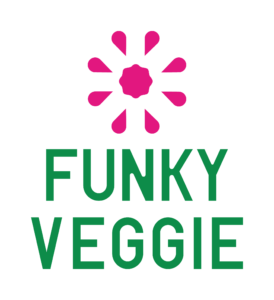 Logo Funky Veggie