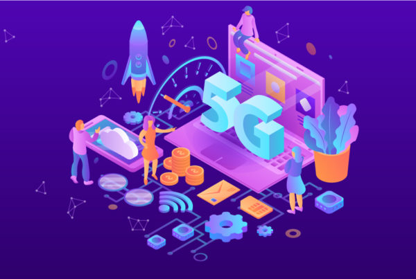 Conférence 5G avec Orange, IBM et la Métropole Européenne de Lille