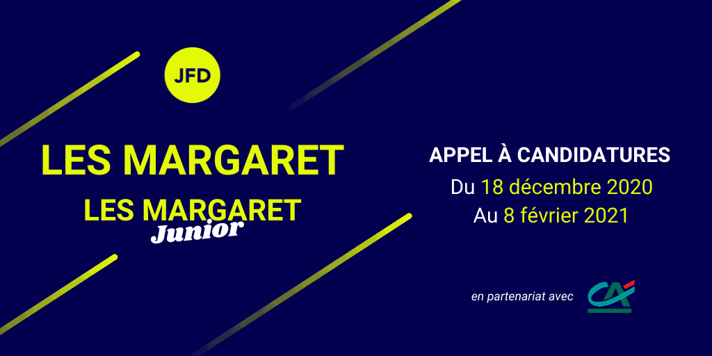 Prix Margaret JFD