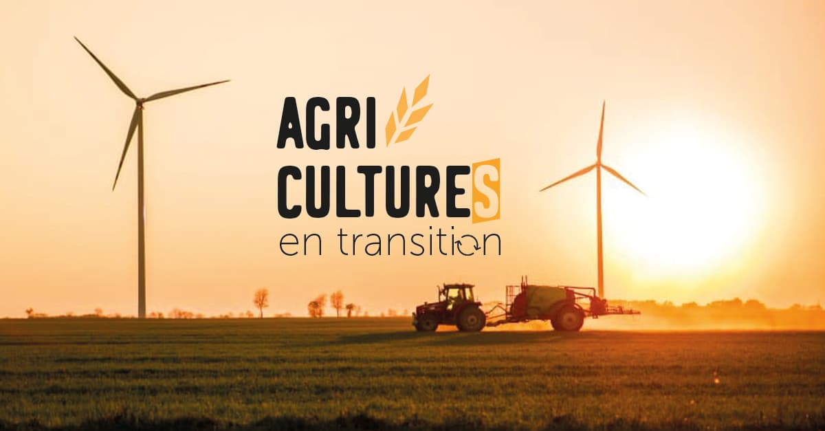 5 startup qui accompagnent la transition des agricultures rejoignent