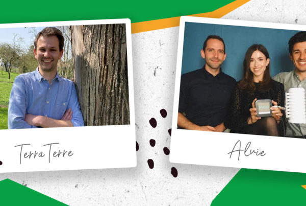 TerraTerre et Osiris