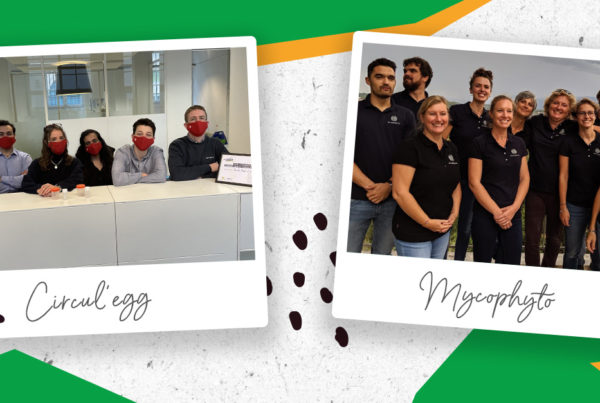 Circul'egg et Mycophyto