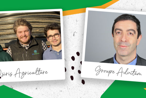 Osiris et Groupe Advitam