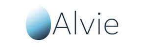 Logo de la startup Alvie