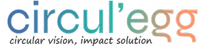 Logo de la startup Circul'Egg