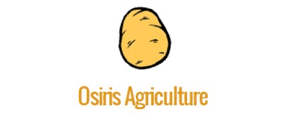 Logo de la startup Osiris Agriculture