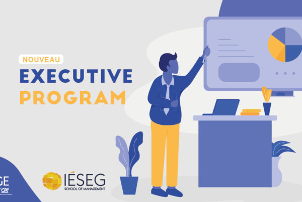 NOUVEAU - Executive program