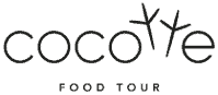 logo Cocotte Food Tour