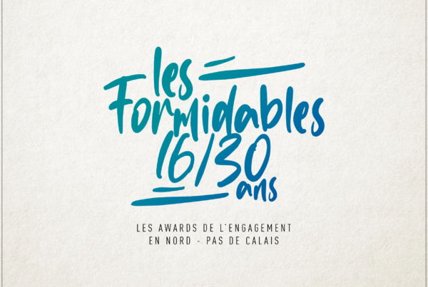 Logo Les Formidables_avec pantone