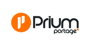 prium portage logo