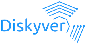 diskyver-logo