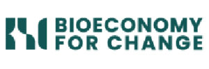 Logo BioEconomy For Change