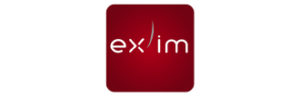 Logo Ex'im