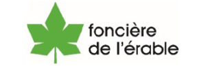 Logo Foncière de l'Erable
