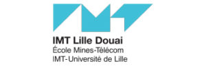 Logo IMT Lille-Douai