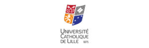 Logo Université Catholique de Lille