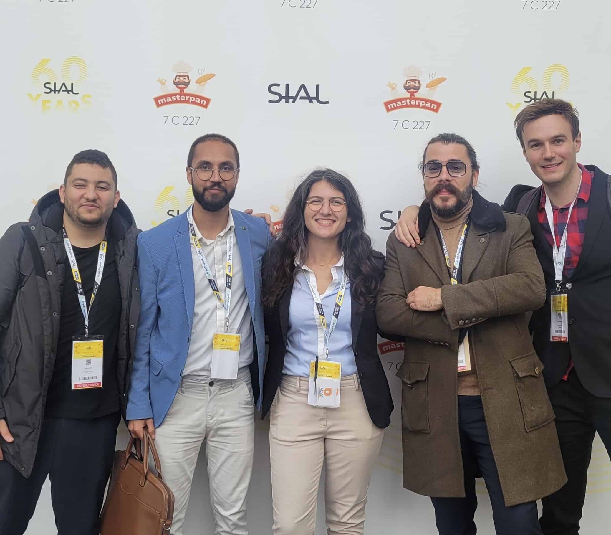 Portrait de start-up : DatumLocus, l’intelligence de marché à portée de main