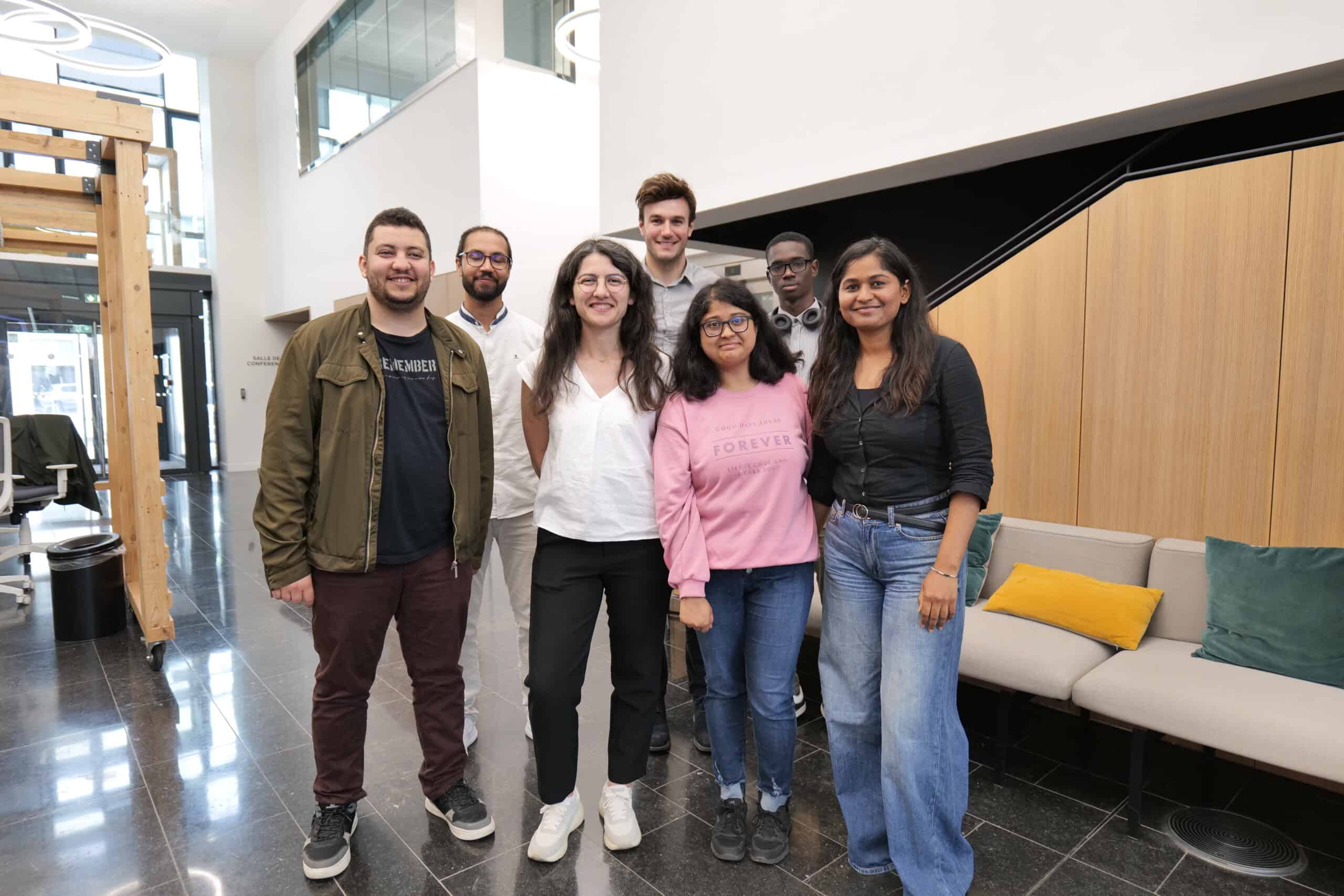 Portrait de start-up : DatumLocus, l’intelligence de marché à portée de main