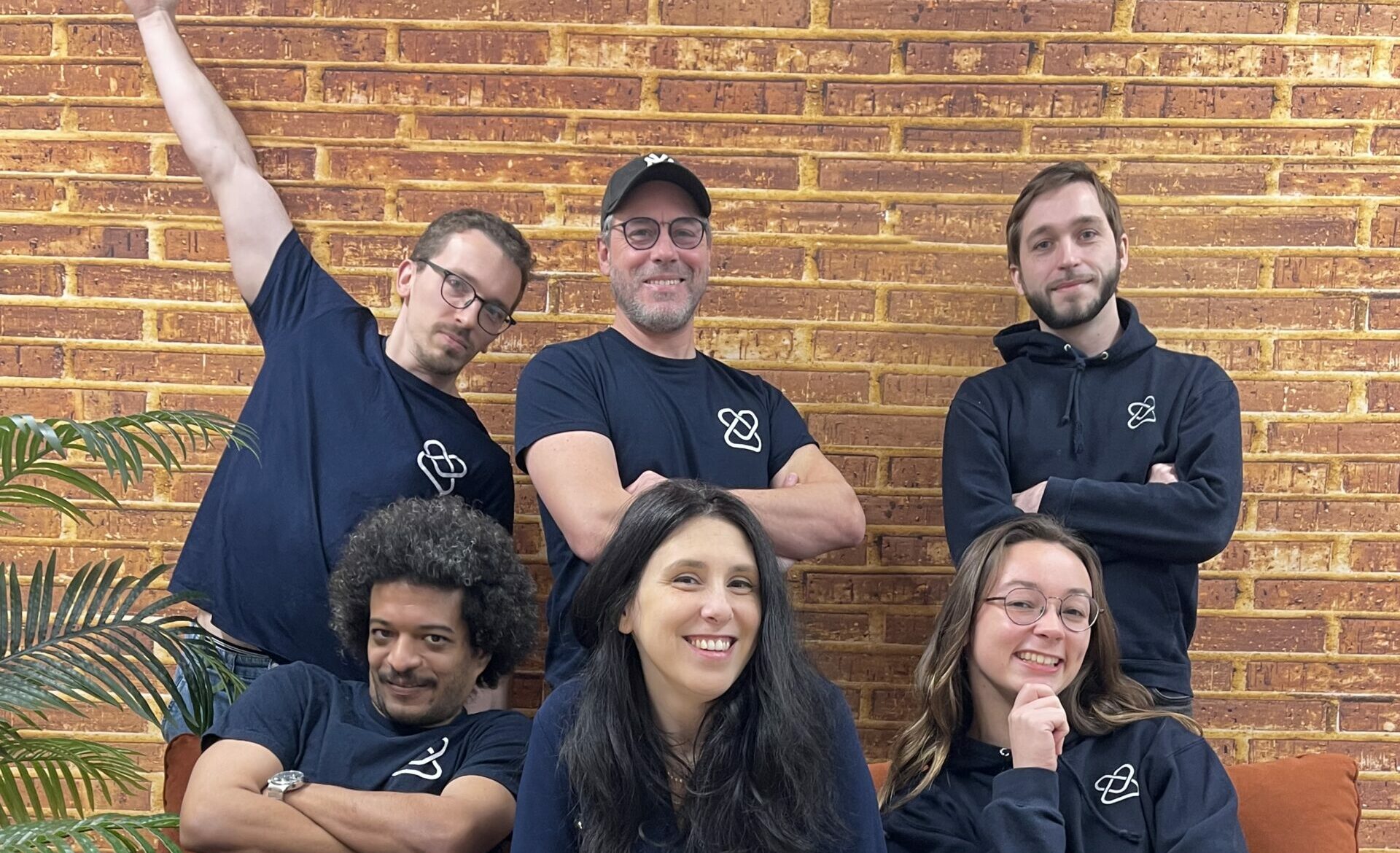 Portrait de start-up : Nestor, la solution qui sécurise vos échanges professionnels